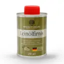 Rocketchair Leinölfirnis, 250ml