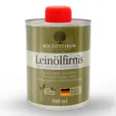 Rocketchair Linseed Oil, 500ml